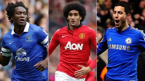 国足未来的 国足未来的